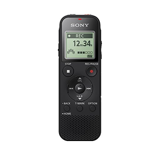 Product Cover Sony icdpx470 grabadora de voz Digital Con USB