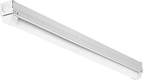 Product Cover Lithonia Lighting CMNS L23 1LL 840 LED Striplight, 4000K, 12 watts, 120v, 2-Foot, Cool White