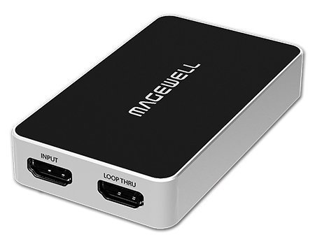 Product Cover Magewell USB Capture HDMI Plus