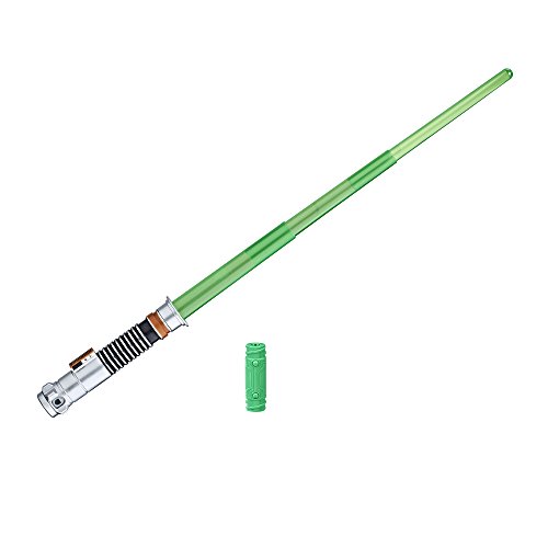 Product Cover Star Wars: Return of The Jedi Luke Skywalker Electronic Lightsaber