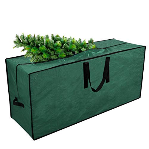 Product Cover Primode Xmas Tree Storage Bag | Fits Up to 7 Ft. Tall Disassembled Tree | 45