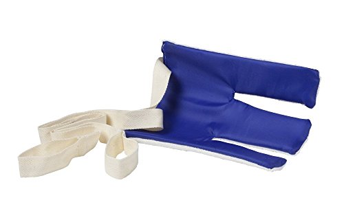 Product Cover Sock Aid and Stocking Assist | Flexible Plastic W/Terry Covered Non-Slip Resistance Surface | Easy Putting Up and Removing Socks or Compression Stocking | Easy Putting On Stocking Donner