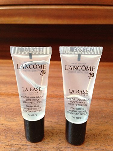 Product Cover 2 La Base Pro Perfecting Makeup Primer Smoothing Effect .23 Oz/7 Ml Each by La Base