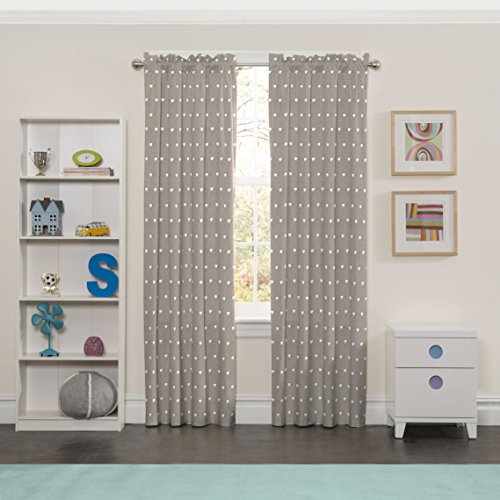 Product Cover ECLIPSE Fashion Curtains for Bedroom-Peanut Pals 42