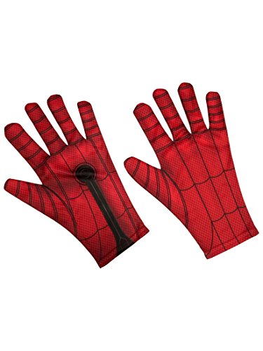 Product Cover Rubie's Costume Spider-Man Homecoming Costume Gloves