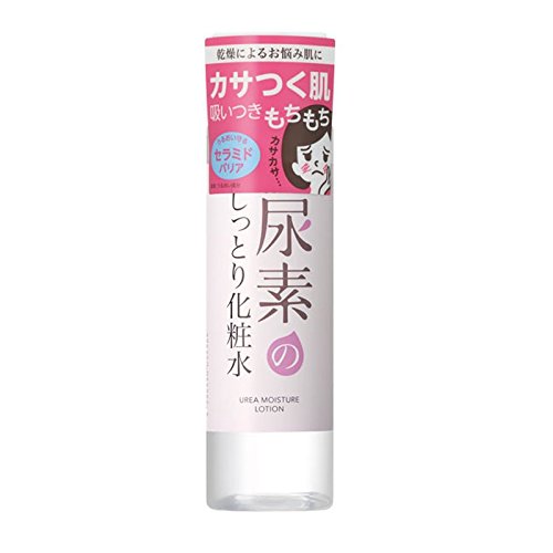 Product Cover SUKOYAKA SUHADA Urea Moisturizing lotion 200ml
