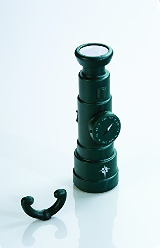 Product Cover Creative Cedar Designs Playset Telescope Accessory- Green, One Size