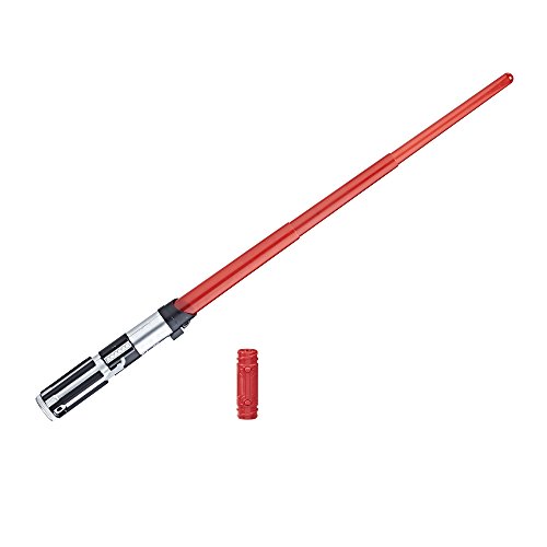 Product Cover Star Wars: A New Hope Darth Vader Electronic Lightsaber