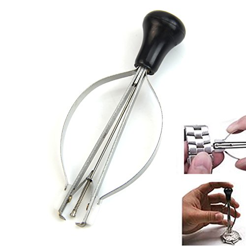Product Cover Kocome Watch Universal Hand Remover Lifter Presto Plunger Puller Watchmaker Repair Tool