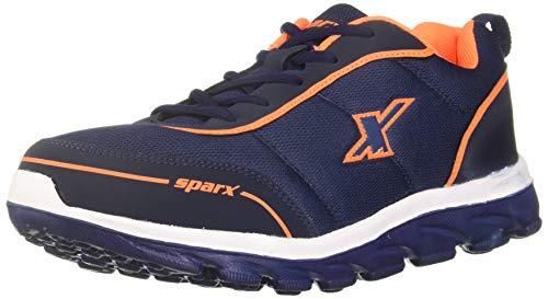 Product Cover Sparx Men's Running Shoes