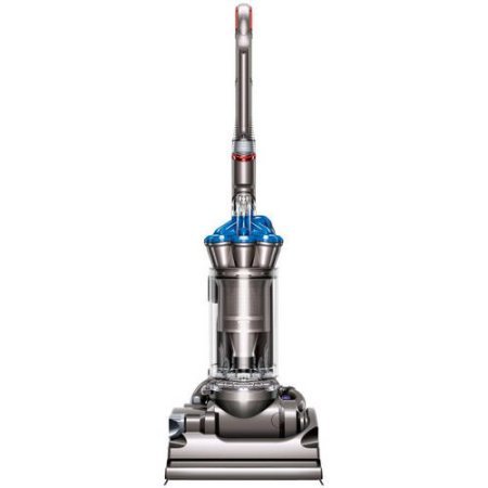 Product Cover Dyson DC33 Multi-Floor Upright Bagless Vacuum Cleaner (blue)