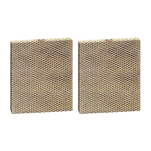 Product Cover Tier1 Replacement for Aprilaire Water Panel 35 Models 350, 360, 560, 560A, 568, 600 Humidifier Filter 2 Pack