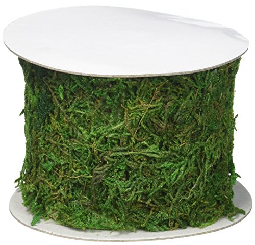 Product Cover Weddingstar 9855 Roll Of Faux Moss (110Cm)