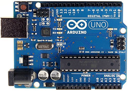 Product Cover Arduino Uno R3 Development Board, Kit Microcontroller Card & USB Cable for Electronics & Robotics & Arduino Uno Rev3 DIY