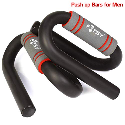 Product Cover FITSY® S Shape Push Up Bar Stand