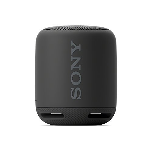 Product Cover Sony XB10 Portable Wireless Speaker with Bluetooth, Black