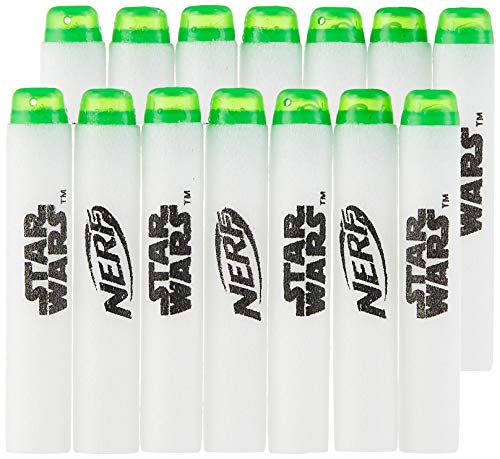 Product Cover Star Wars Nerf Dart Refill