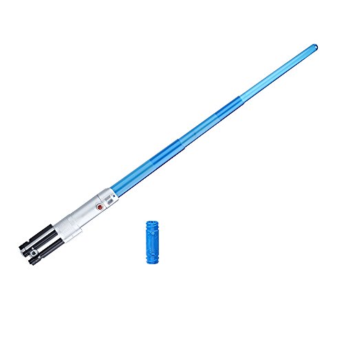 Product Cover Star Wars: The Last Jedi Rey (Jedi Training) Electronic Lightsaber