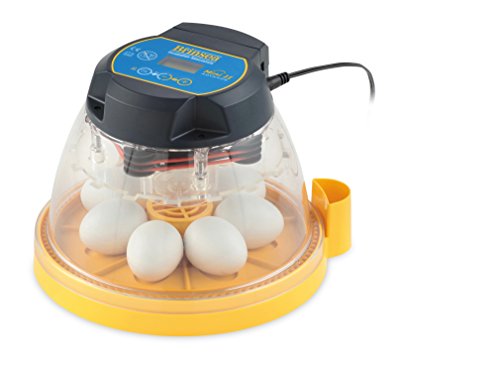 Product Cover Brinsea Products Mini II Advance Automatic 7 Egg Incubator, One Size