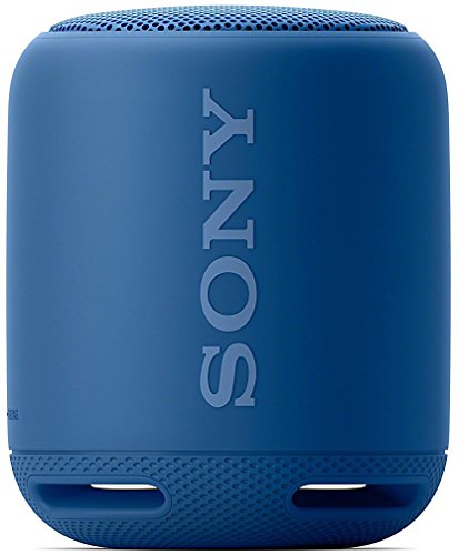 Product Cover Sony SRSXB10/BLUE XB10 Portable Wireless Speaker with Bluetooth, Blue, med