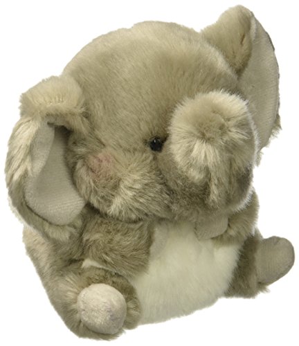 Product Cover Aurora World Rolly Pet Trumpeter Elephant Plush