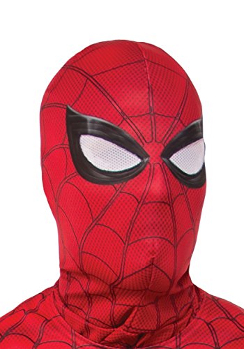 Product Cover Rubie's Men's Adult Costume Accessories, Spider-Man: Homecoming, Hood