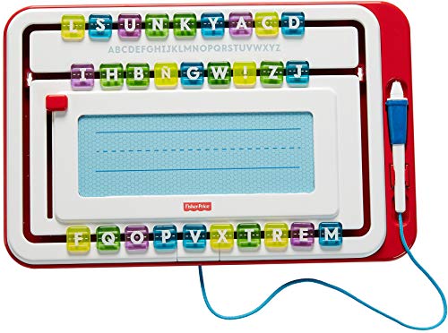 Product Cover Fisher-Price Think & Learn Alpha SlideWriter