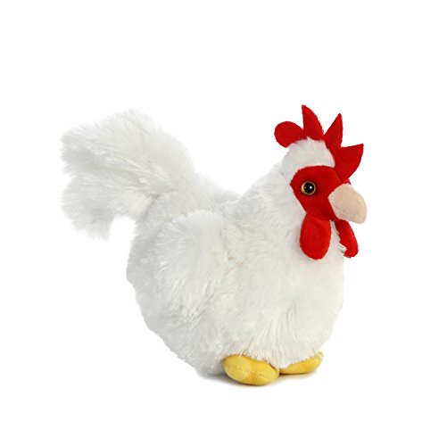 Product Cover Aurora 31729 Chicken, 8