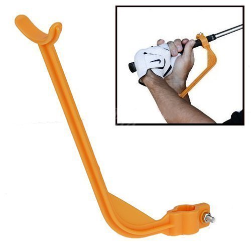 Product Cover Orange Golf Training Aids - Swing Correcting Tool (1pc)