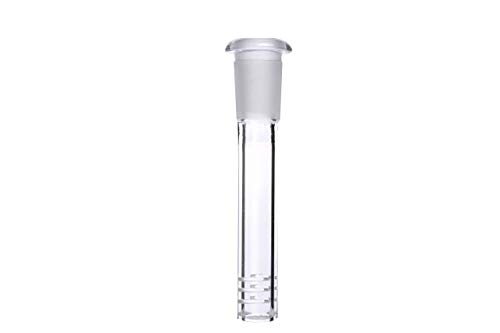 Product Cover TORRIX Glass Downstem 19mm to 14mm Down Tube 3 inch Avaliable (3 inch)