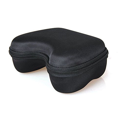 Product Cover Hermitshell Hard EVA Travel Case Fits SteelSeries Nimbus Wireless Gaming Controller