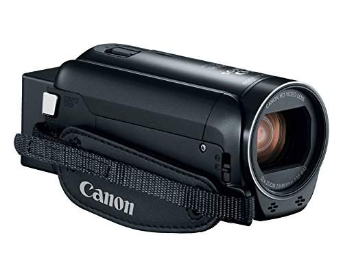 Product Cover Canon Video 1960C002 Canon VIXIA HF R800 Camcorder (Black)