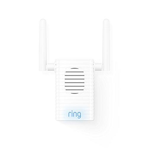 Product Cover Ring Chime Pro, Indoor Chime and Wi-Fi Extender ONLY for Ring Network Devices