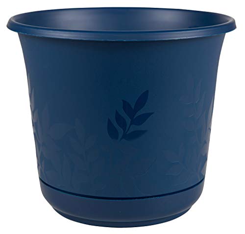 Product Cover Bloem Freesia Planter w/Saucer, 12