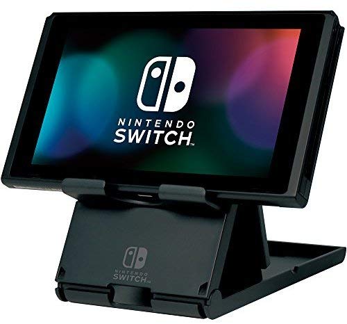 Product Cover HORI Compact Playstand for Nintendo Switch Officially Licensed by Nintendo