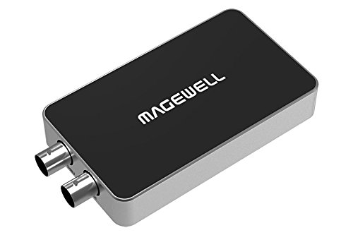 Product Cover Magewell SDI USB Capture Plus - 32050