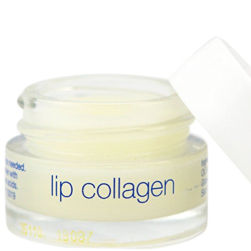Product Cover Lip Rescue: Collagen + Peptide Complex