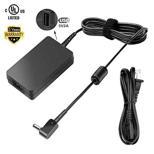 Product Cover Harmon Kardon Onyx Charger, [UL Listed] HKY 19V AC DC Adapter Replacement For Harman Kardon Onyx Studio 1 2 3 4 5 Wireless Portable Speaker System Charger Power Supply Cord with US Power Cable