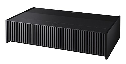 Product Cover Sony VPLVZ1000ES Ultra-Short Throw 4K HDR Home Theatre Projector