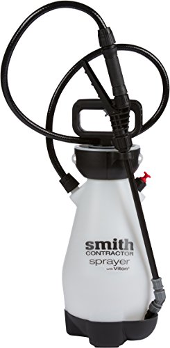 Product Cover Smith Contractor 190504 Sprayer for Weed Killers Herbicides and Insecticides, 1 Gallon
