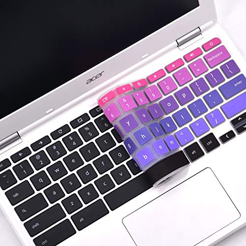 Product Cover Keyboard Cover Compatible Acer Premium R11 11.6