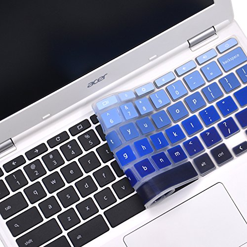 Product Cover Keyboard Cover Compatible 2018 2017 2016 Acer Premium R11 11.6
