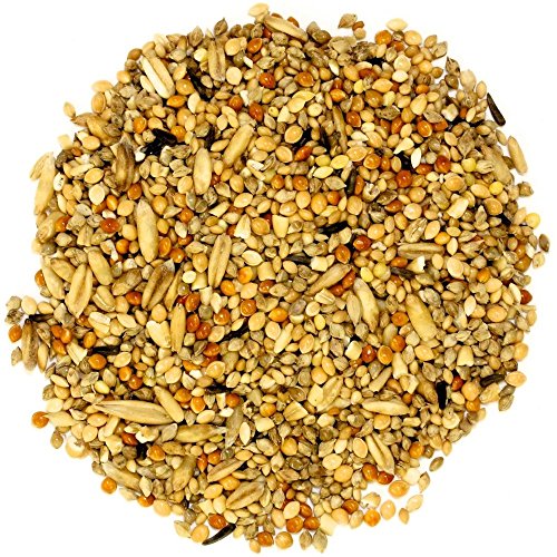 Product Cover PetNest Bird Feeder Mixed Seed Bird Food-(0.450 Kg)