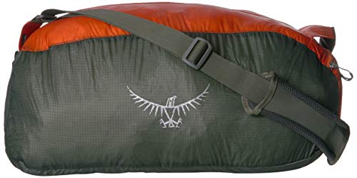 Product Cover Osprey Packs UL Stuff Duffel, Poppy Orange, One Size