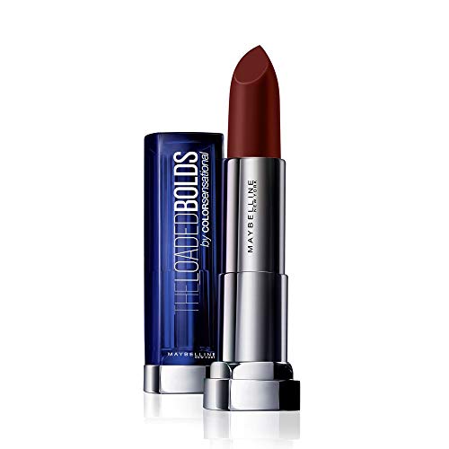 Product Cover  Maybelline New York Color Sensational Lipstick B