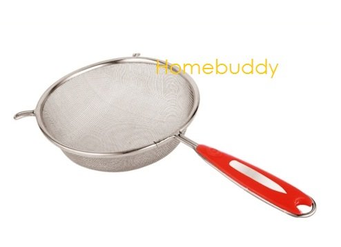 Product Cover Elephant Homebuddy Soup ∧ Juice Strainer, 16 cm