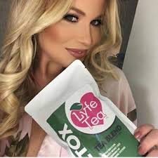 Product Cover 14 Day Detox Tea Only in Loose Leaf - Natural Cleanse Toxins, Soothes Digestion, Increases Energy, Boosts Metabolism, Helps Improve Health, Promotes Weight Loss