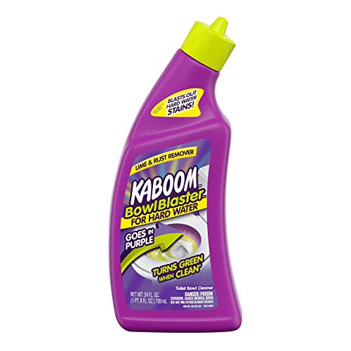 Product Cover Kaboom BowlBlaster 24oz. Toilet Bowl Cleaner Gel