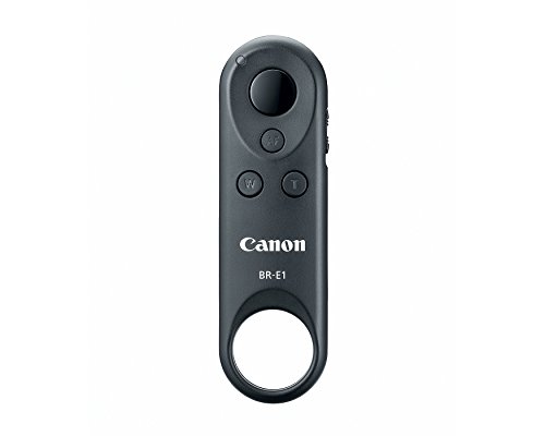 Product Cover Canon Wireless Remote Control BR-E1