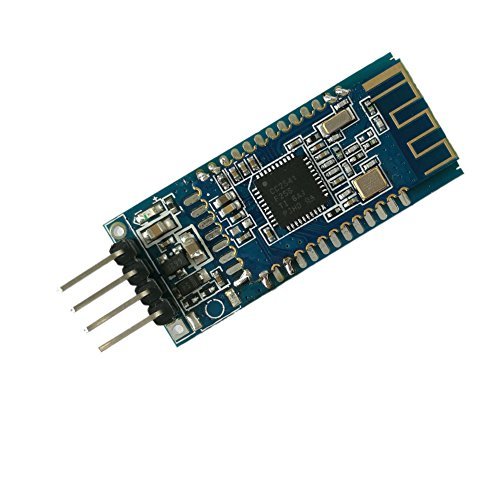 Product Cover DSD TECH HM-10 Bluetooth 4.0 BLE iBeacon UART Module with 4PIN Base Board for Arduino UNO R3 Mega 2560 Nano